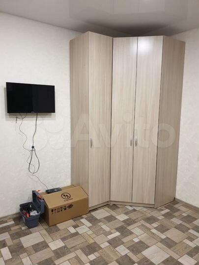 1-к. квартира, 36 м², 3/3 эт.