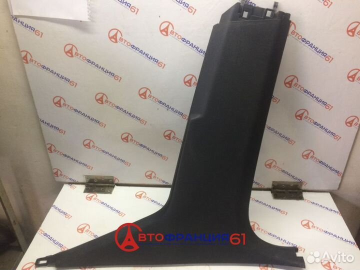 Накладка декоративная, 96759736ZD peugeot 408, 302