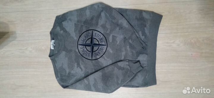 Stone island свитшот, джемпер, кофта