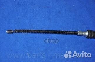 PTB027PMC трос ручника л. Kia Sephia all 94 P