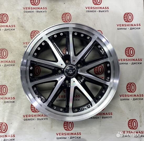 Диски R18 5/114.3 цо 73.1 мм