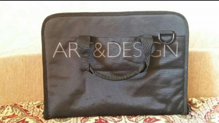 Папка для художника a4