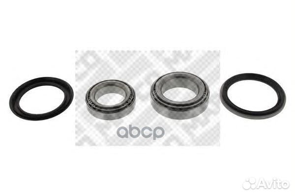 Подш. ст. компл. KIA sportage (K00) retona (CE