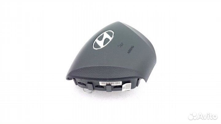 Подушка безопасности в руль Hyundai I40 VF G4FD