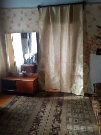 Дом 53,8 м² на участке 26 сот.