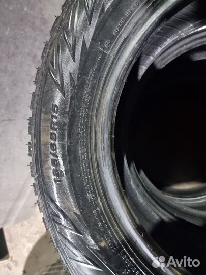 Покрышки 185/65/15