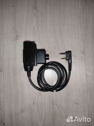 Кнопка ptt для fma fcs amp