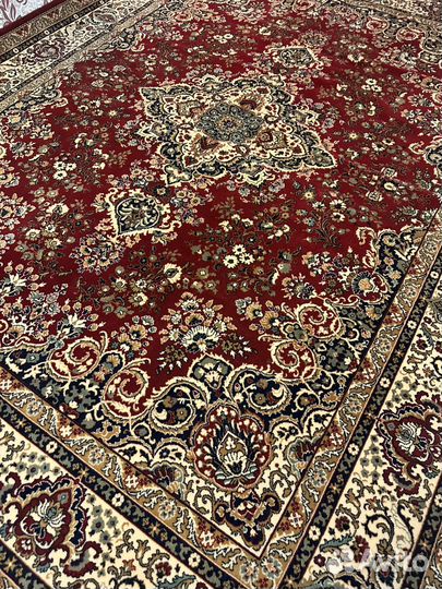 Ковер super shiraz