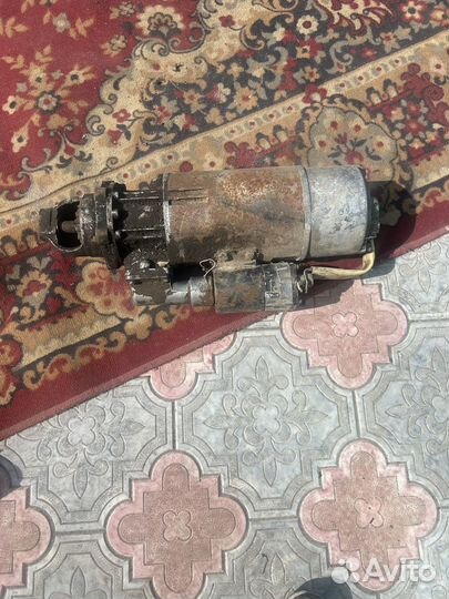 Продам стартер