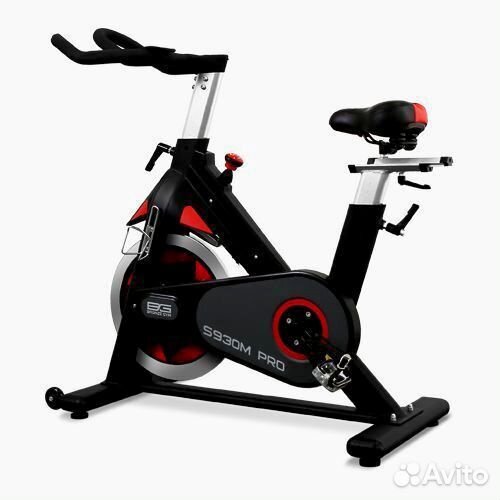 Спин байк bronze GYM S930M PRO