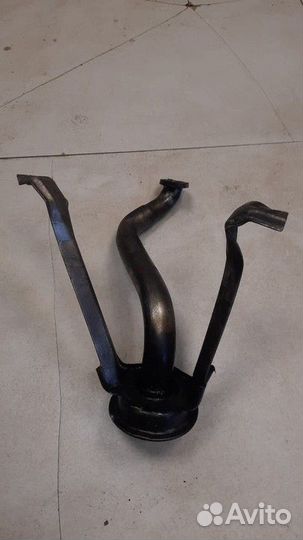 Маслозаборник Toyota Land Cruiser