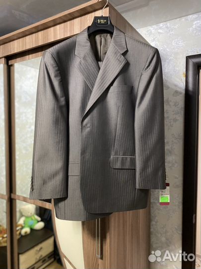 Новые костюмы производство «Синар» г. Новосибирск