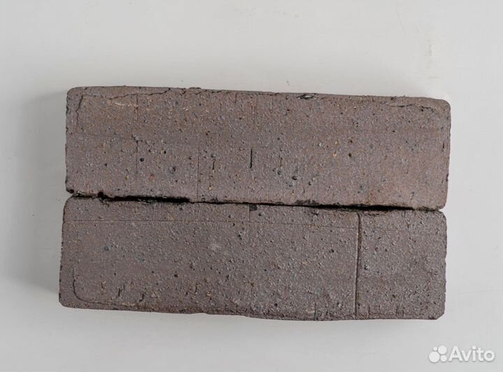 Керамическая брусчатка 52 сортировка