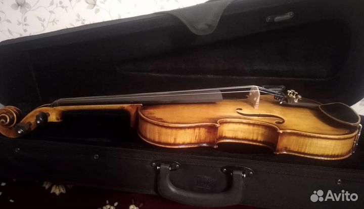 Скрипка 7/8