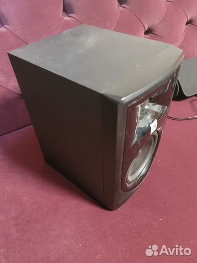 Студийные мониторы jbl 305p mkii