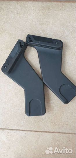 Переходник mutsy igo на MaxiCosi