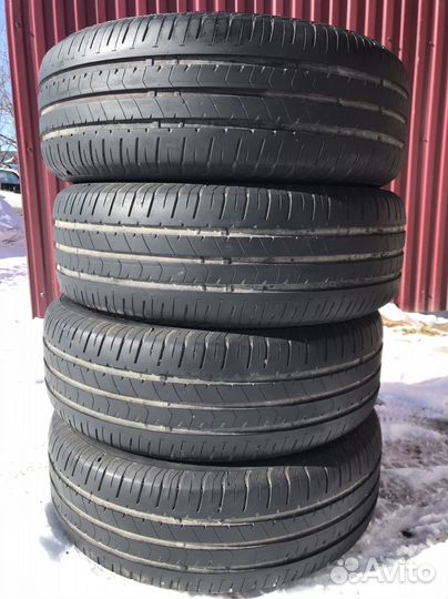 Bridgestone Ecopia EP300 215/60 R16