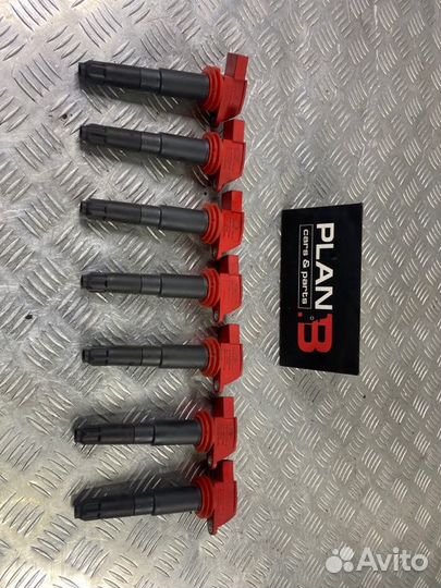 Катушка зажигания Porsche Cayenne 957 M48.01