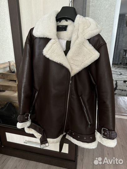 Куртки женские