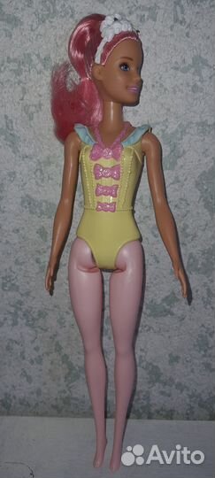 Кукла Барби и гибриды Барби