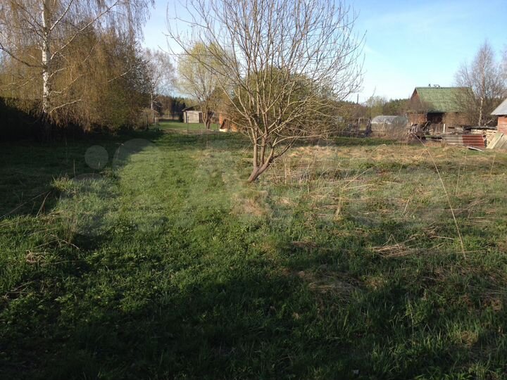 Участок 19,9 сот. (ИЖС)