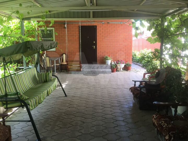 Дом 72 м² на участке 5,5 сот.