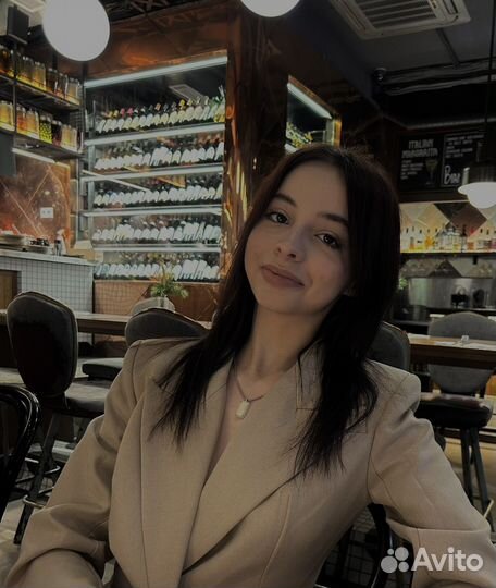 Платье пиджак