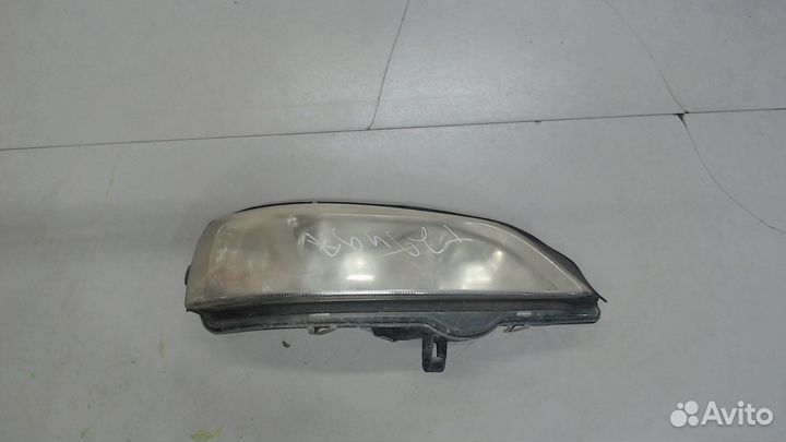 Фара (передняя) Opel Astra G, 2002