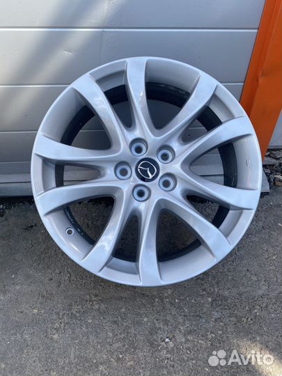 Mazda r 19 original