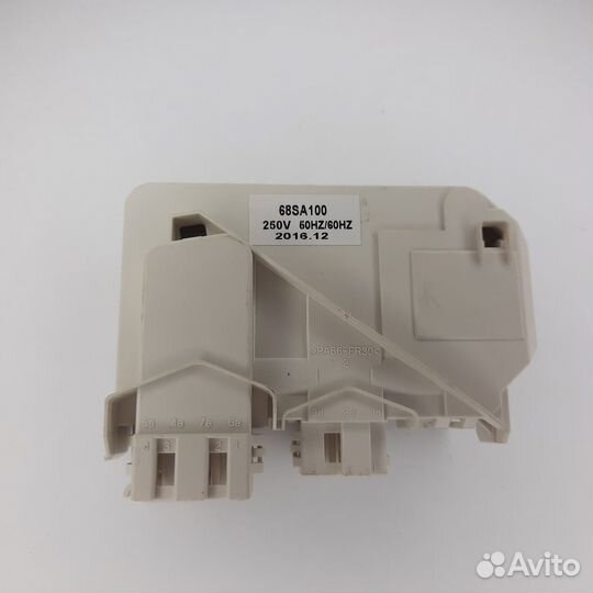 Устройство блокировки люка (убл) samsung DC64-0065