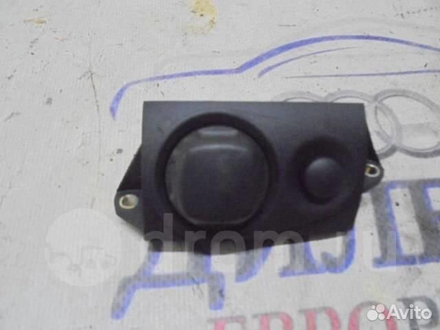 Кнопка многофункциональная Audi A6 (C6 4F) 2004-2