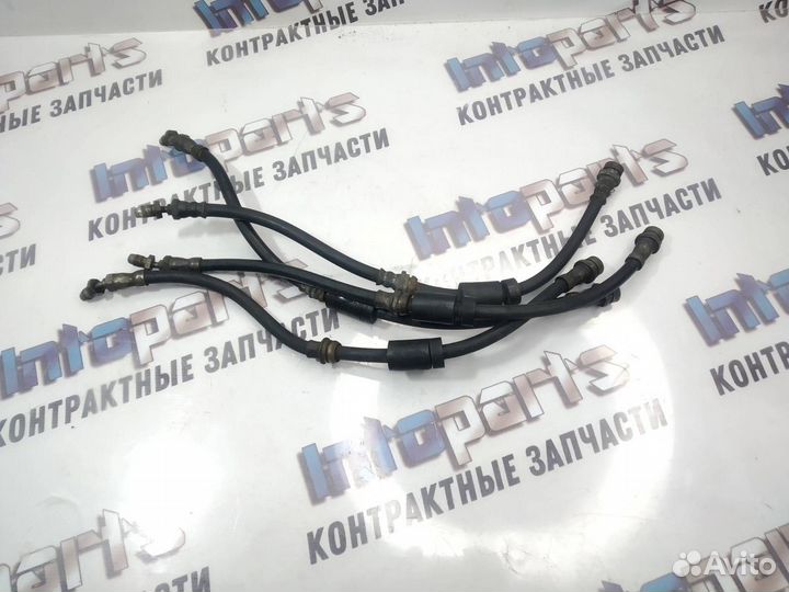 Шланг тормозной передний Mazda 3 BK