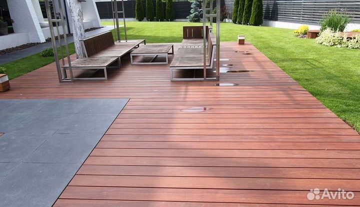 Дпк ступени, дпк доска