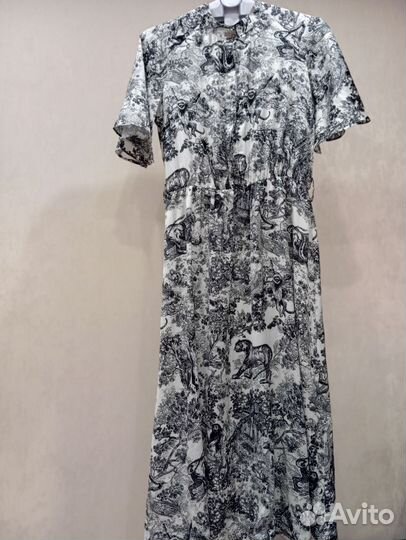 Платье женское Турция