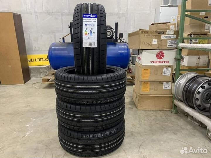 Windforce Catchfors UHP 235/50 R18 101W