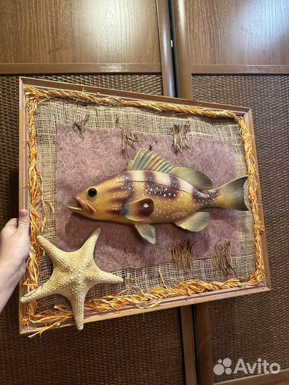 Картина абстракция композиция