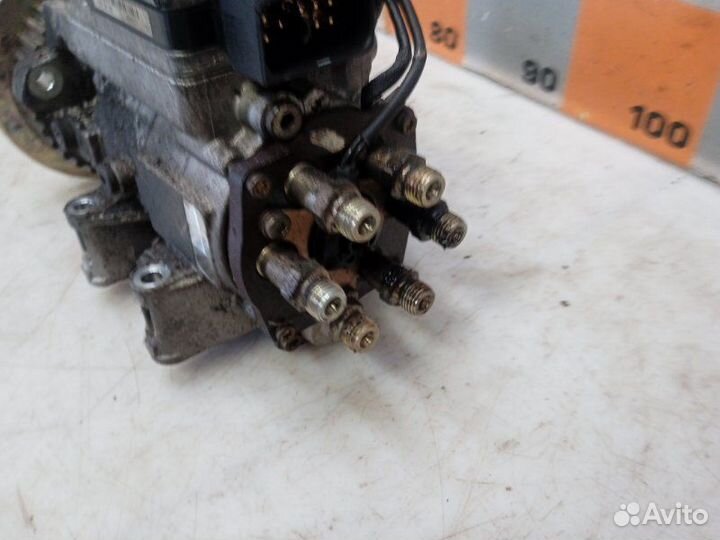 Насос топливный (тнвд) Audi A6/RS6/S6