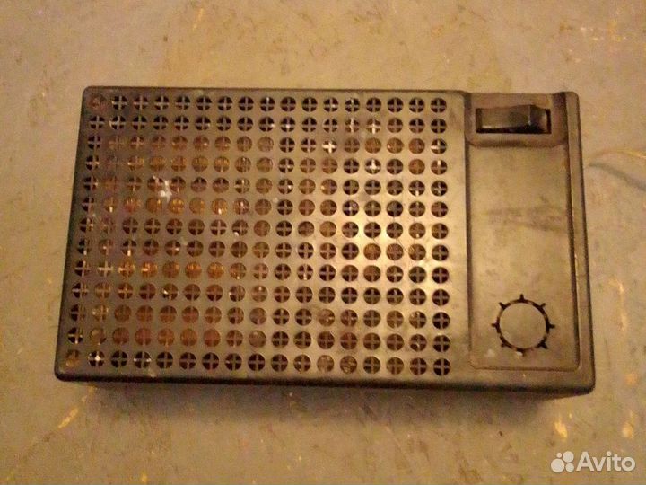 Распределитель мощности Украина-3