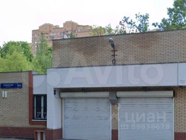 Свободного назначения, 17.9 м²