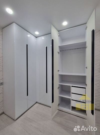 Шкаф куп на заказ