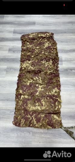 Мас-сеть 2х5