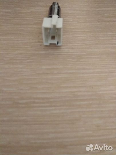 Датчик температуры тена стиральной машины LG