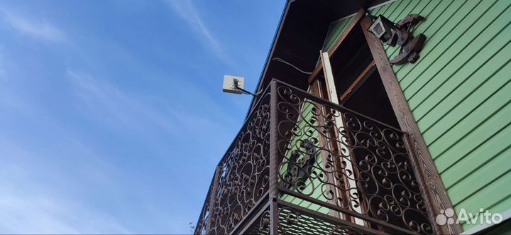 Интернет на дачу