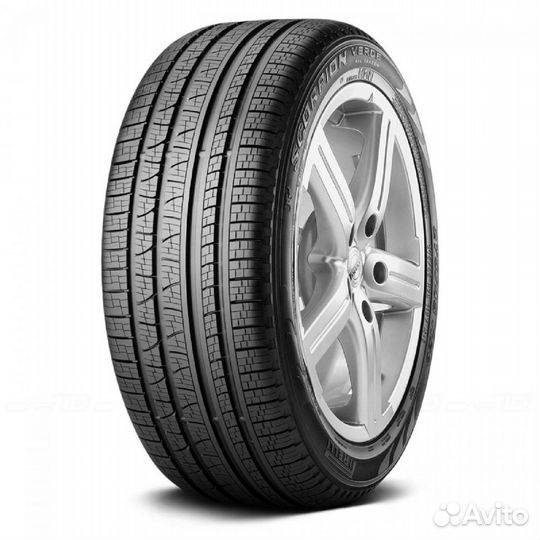 Pirelli Scorpion Verde All Season 245/60 R18 105H