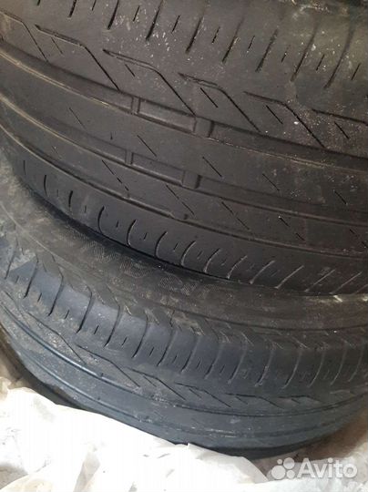 Bridgestone Turanza T001 205/55 R16 94W