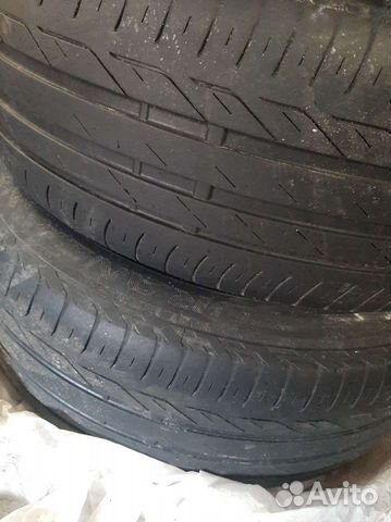 Bridgestone Turanza T001 205/55 R16 94W