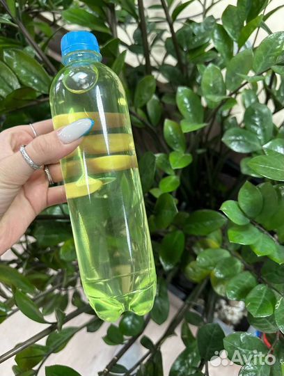 Дизельное топливо солярка дт ГОСТ Евро-5 / Евро-3