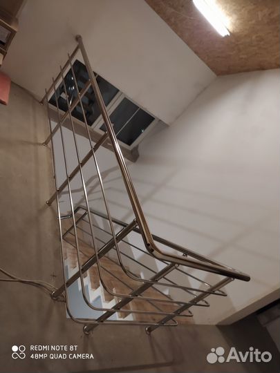 Перила для лестниц