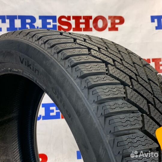 Continental ContiVikingContact 7 275/40 R21 107T