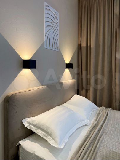 Квартира-студия, 32 м², 6/16 эт.